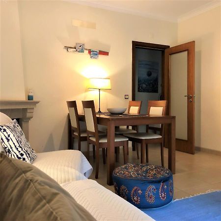 Casas Do Mar - S. Martinho Bay Apartment Сао Мартино до Порто Екстериор снимка