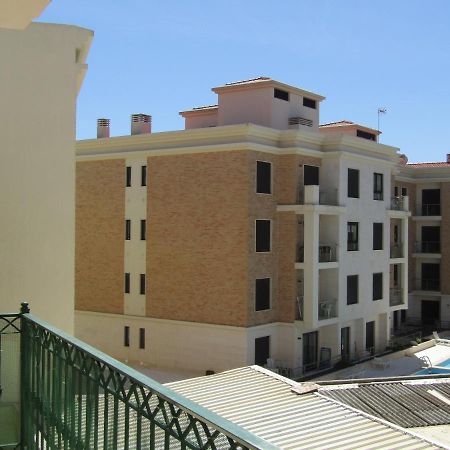 Casas Do Mar - S. Martinho Bay Apartment Сао Мартино до Порто Екстериор снимка