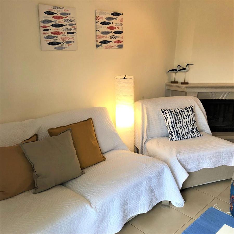 Casas Do Mar - S. Martinho Bay Apartment Сао Мартино до Порто Екстериор снимка