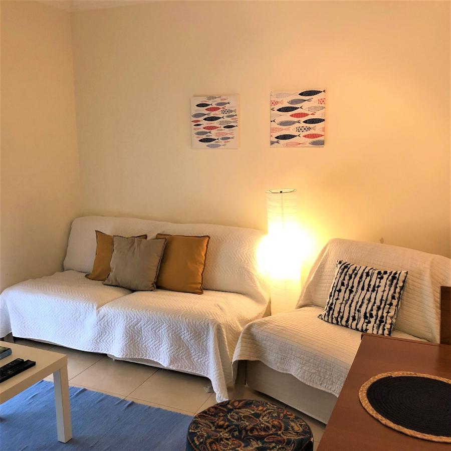 Casas Do Mar - S. Martinho Bay Apartment Сао Мартино до Порто Екстериор снимка