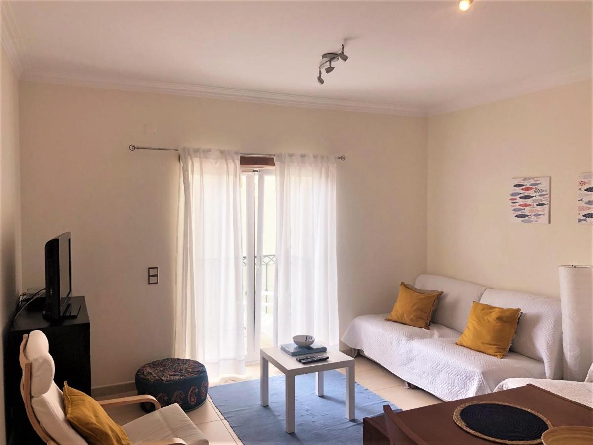 Casas Do Mar - S. Martinho Bay Apartment Сао Мартино до Порто Екстериор снимка