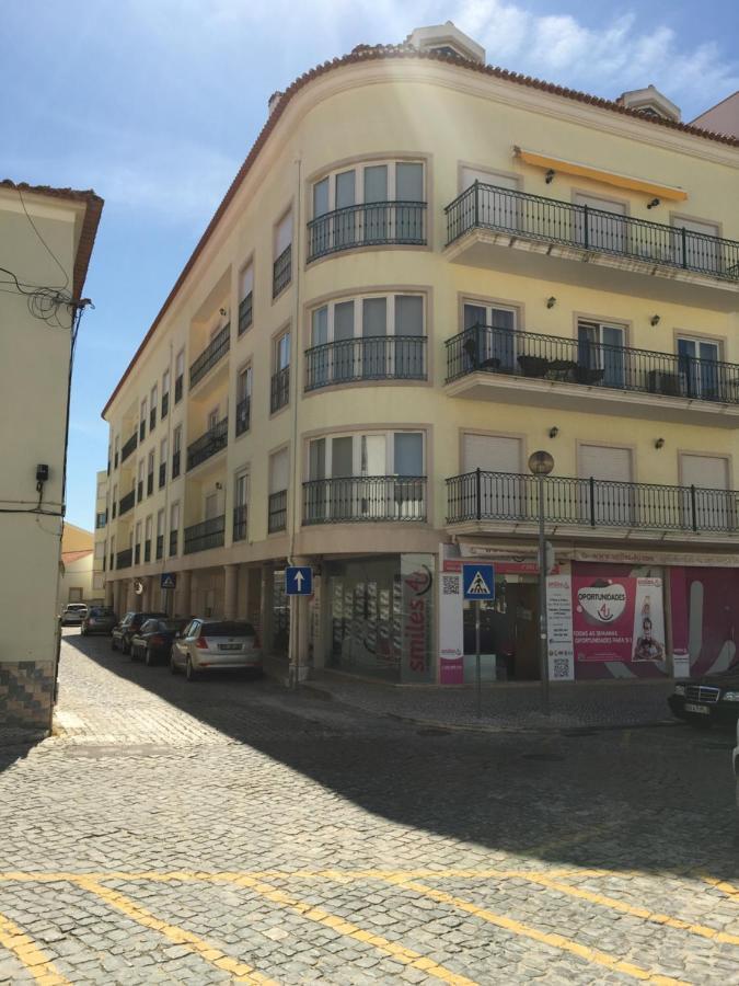 Casas Do Mar - S. Martinho Bay Apartment Сао Мартино до Порто Екстериор снимка