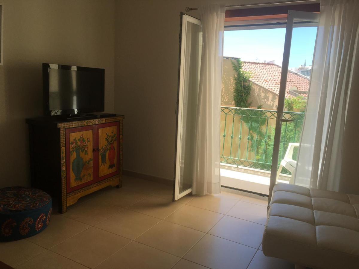 Casas Do Mar - S. Martinho Bay Apartment Сао Мартино до Порто Екстериор снимка