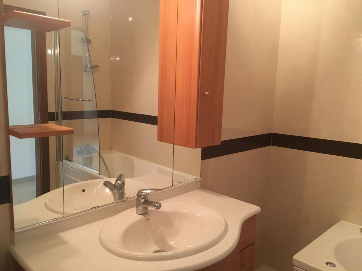 Casas Do Mar - S. Martinho Bay Apartment Сао Мартино до Порто Екстериор снимка