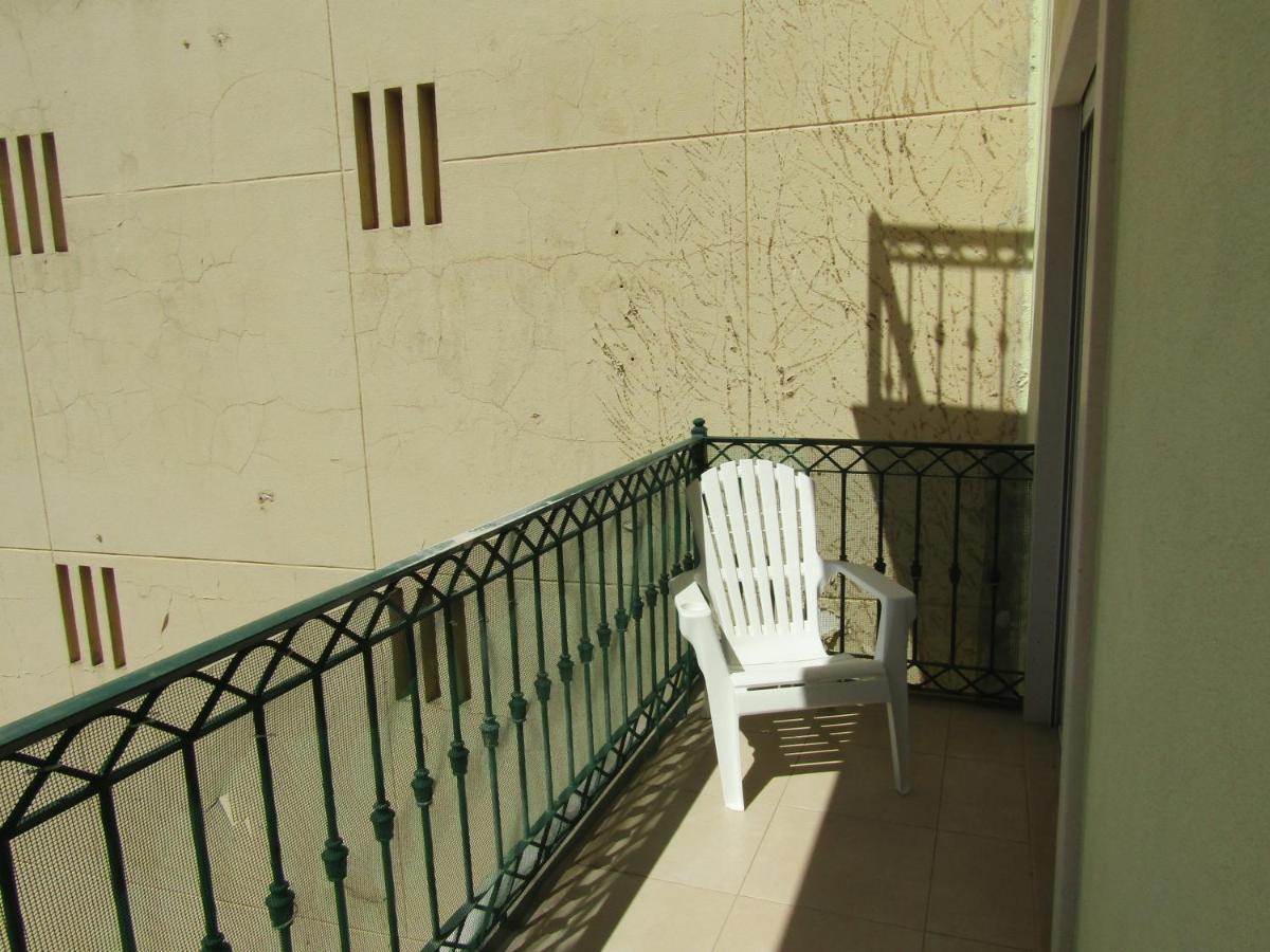 Casas Do Mar - S. Martinho Bay Apartment Сао Мартино до Порто Екстериор снимка