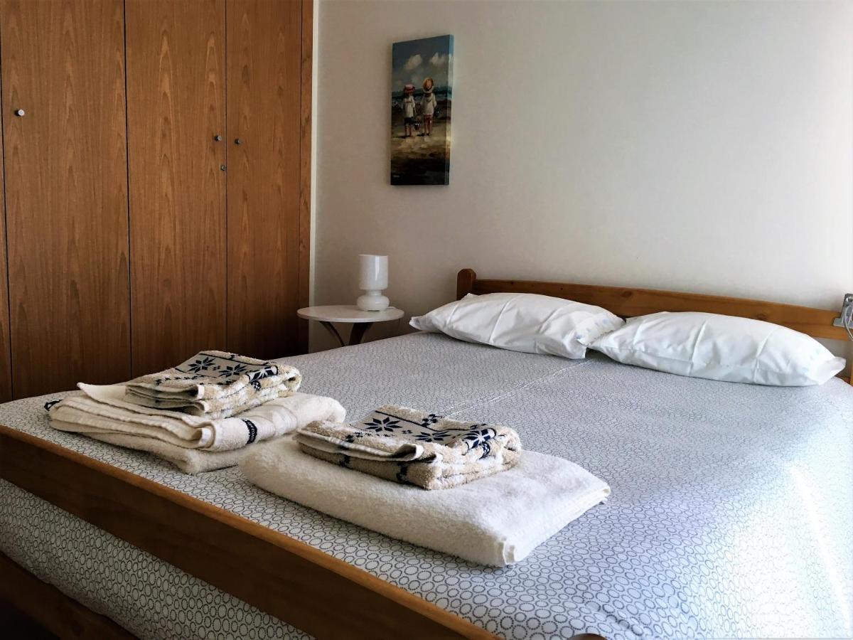 Casas Do Mar - S. Martinho Bay Apartment Сао Мартино до Порто Екстериор снимка